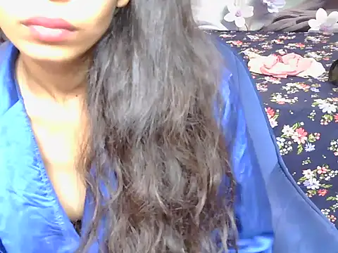 Chat XXX en directo de its_anjali