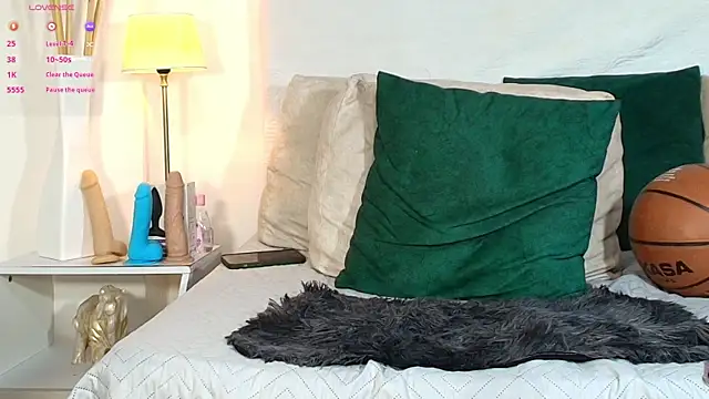 MaicolParker_ 라이브 XXX 채팅