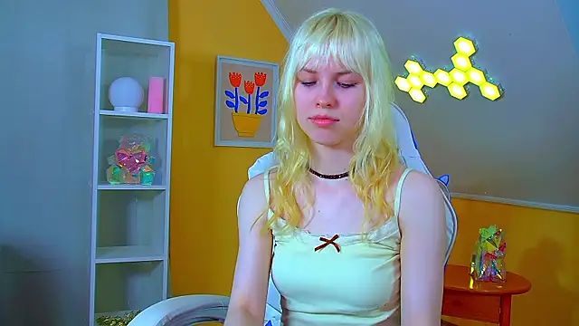 HannahHollis Live XXX-Chat