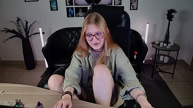 Chat +18 de lanafitch ao vivo