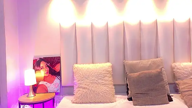 Chat XXX ao vivo de ValenScott1