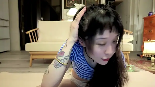 Chatroom XXX en direct de Etherealcat33