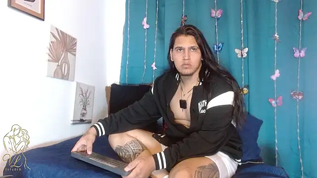 RAFA_0604 Live XXX-chat
