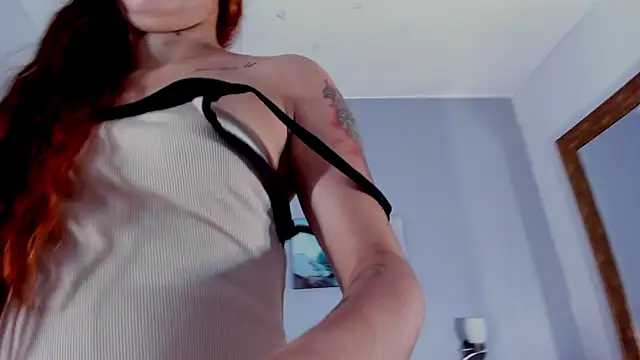 Estrella_Duran – Live XXX-chat