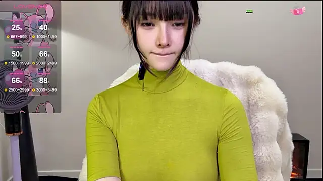 Avicc 라이브 XXX 채팅