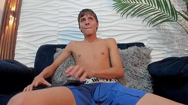 Pavo_tv Chat XXX in diretta