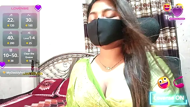 Nusrat_Faria – Live XXX-chat