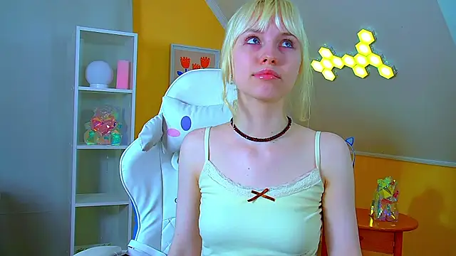 HannahHollis 现场XXX聊天