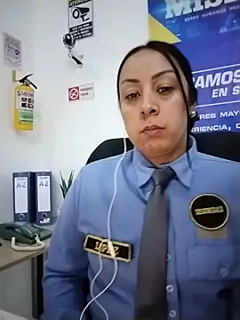 Živý XXX chat _Melody-1