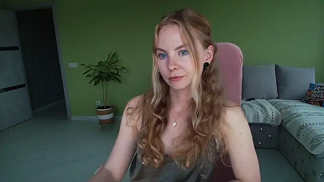 Chat XXX en directo de Cuddle_Cat