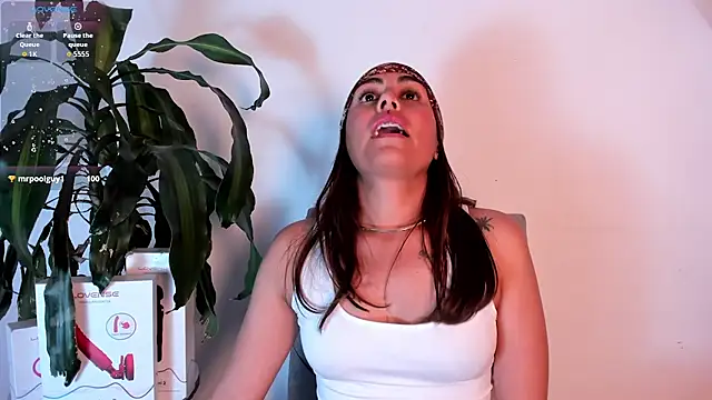 Chat XXX ao vivo de im_amber