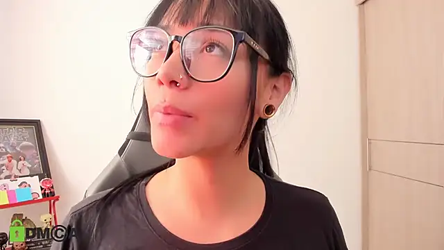 alice-rausing Chat XXX in diretta