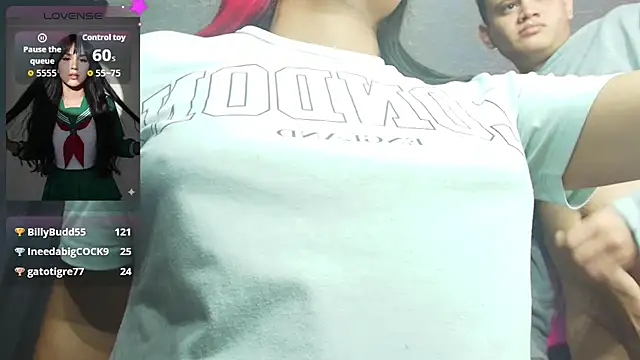 Kagome01 Adlı Modelin Canlı XXX Sohbeti