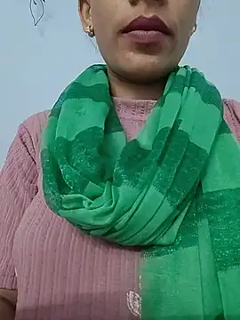 Noorkhatoon Obrolan Langsung XXX