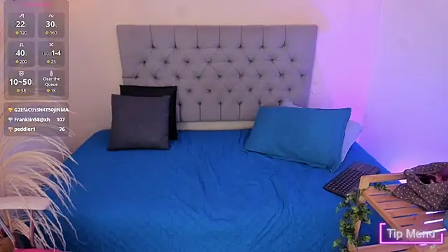Czat XXX na żywo – Maite_Smith_