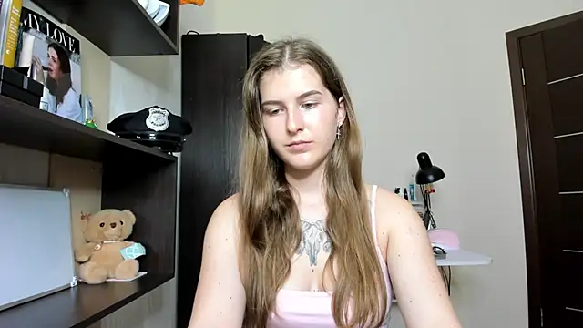 OhMyAlicen Live XXX chat