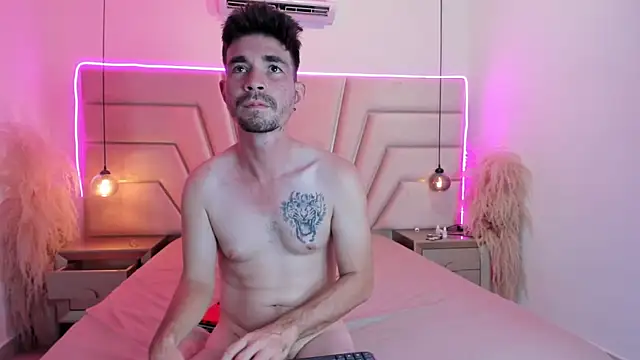 Luna_and_Axell Chat XXX live