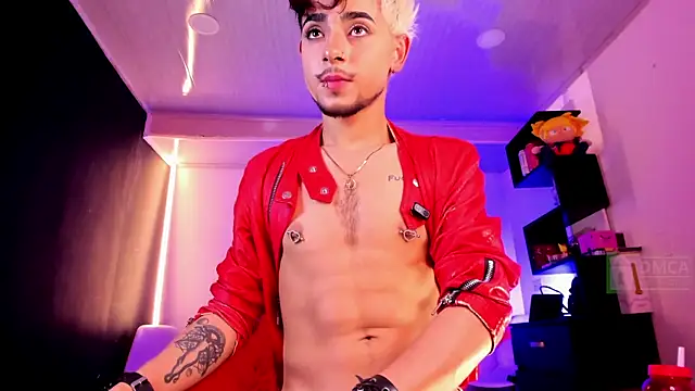 Dominik_Eclipse – Live XXX-chat