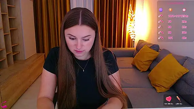 Онлайн чат XXX mia_bloomy