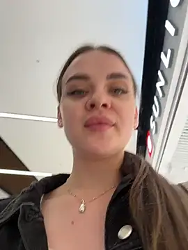 Chat XXX Live KristiRich