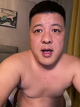 zhang1118 Chat XXX live