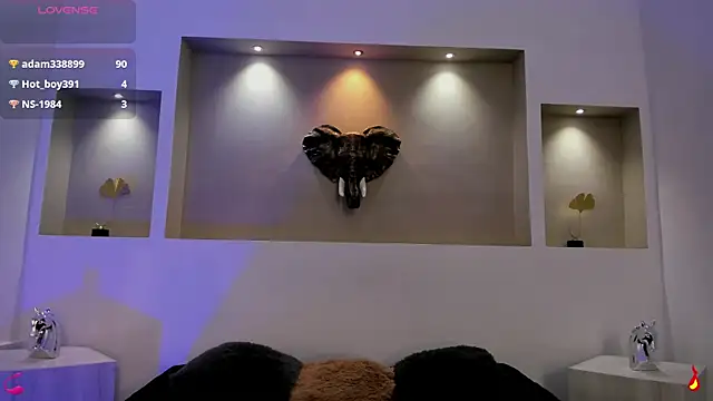 Chat +18 de happy_hot7 ao vivo
