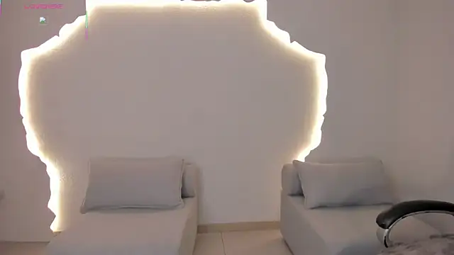 VeronicaBlue 라이브 XXX 채팅