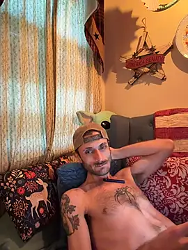 HarmoniousPhantasm3 Live XXX Chat