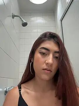 Sara_funy's Live XXX Chat