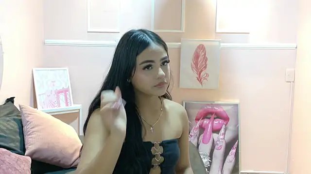 Sofyvelezz's Live XXX Chat