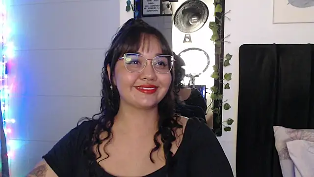 Chat +18 de Alezapark ao vivo