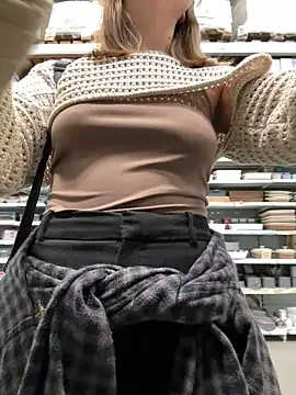 Sunny___Bunny Live XXX Chat