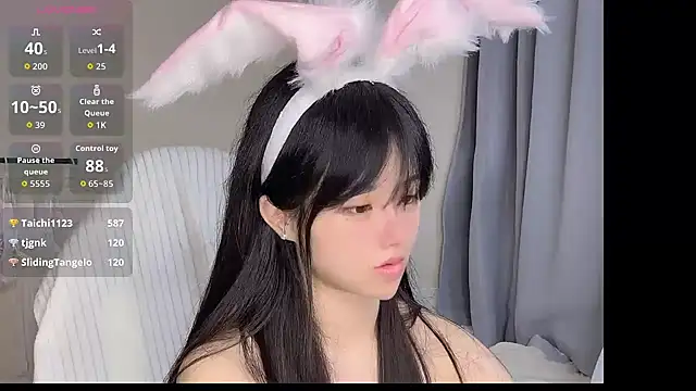 aibaba_888 Live XXX-Chat
