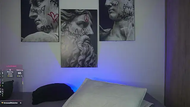 Онлайн чат XXX Pablo__Cruz