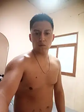 LuisMex1998 Live XXX-chat