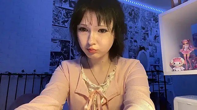 cutepip Chat XXX live