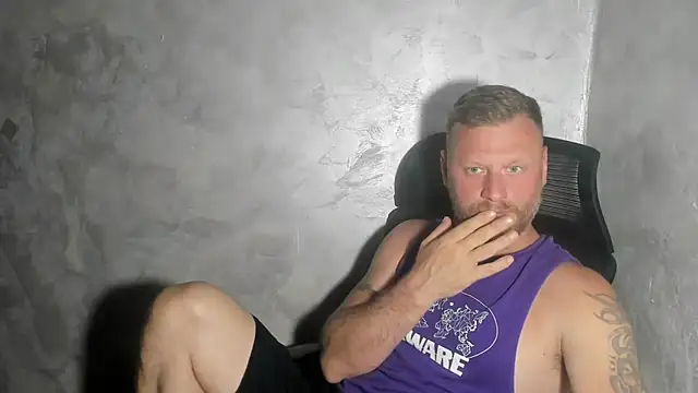 ALEX_BEAUTY2025 网络视讯表演