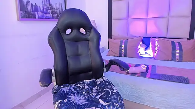 MeganPresleyy's Live XXX Chat