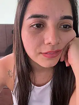 Chat XXX en directo de salomecute21