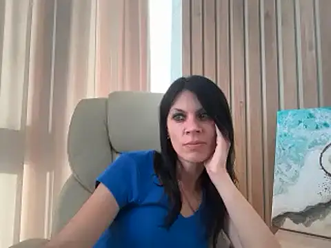 InjaAtHome Live XXX-Chat
