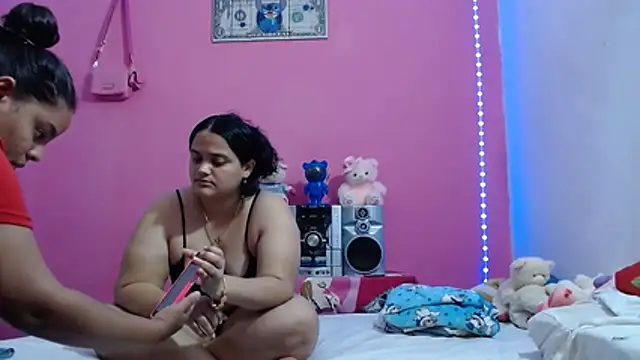 brunnette_hot Chat XXX in diretta