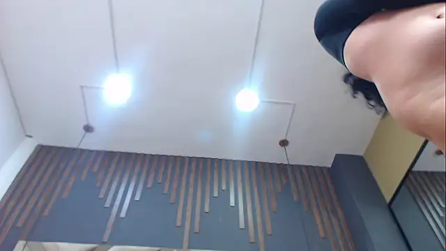MartinaaFit's Live XXX Chat