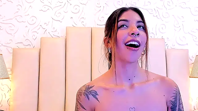 Živý XXX chat VioletaHills_