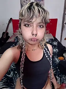 Chat XXX en directo de Cute_Chrixxx