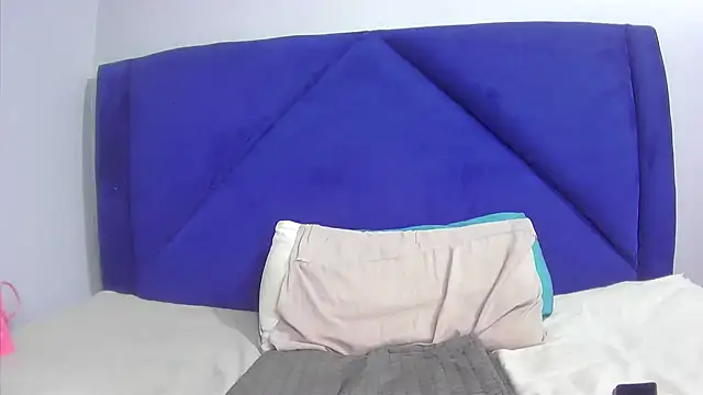 Chat XXX ao vivo de TheSexyBibi