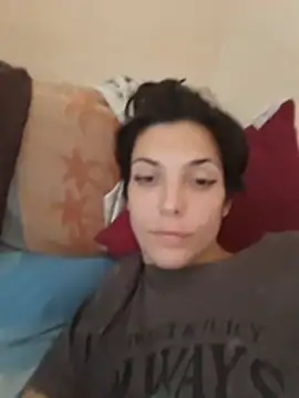 Živý XXX chat Wild_Witch
