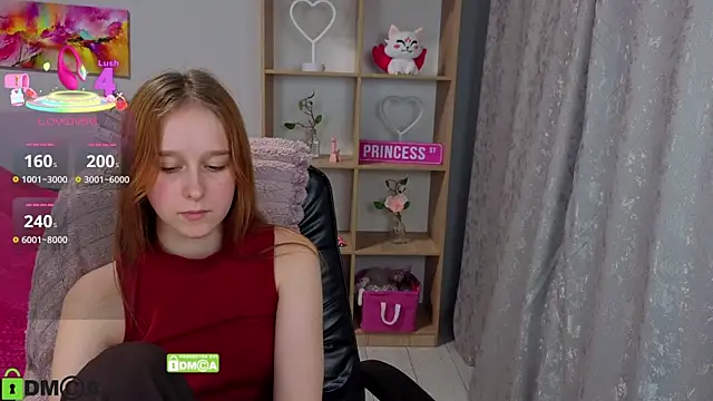 Živý XXX chat _Wow_Emma