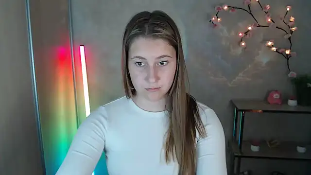 Milka_kamila – Live XXX-chat