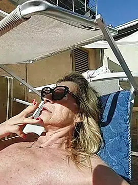susylux Webcam show