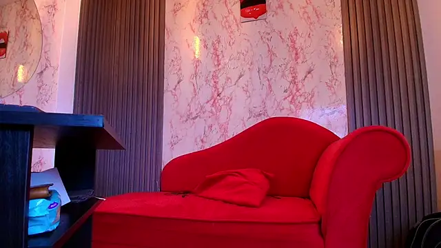 Chatroom XXX en direct de Axel_Romanov